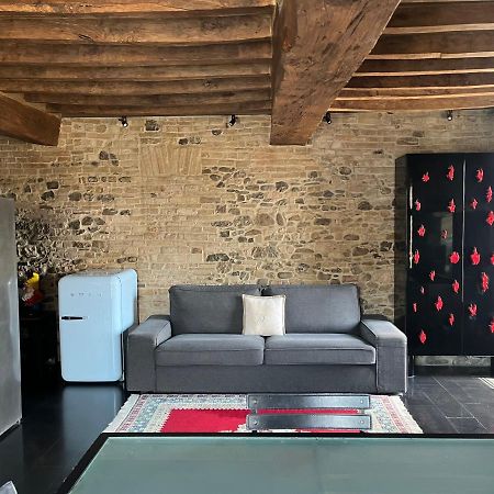 Апартаменты Ardesia Exclusive Apartament Парма Экстерьер фото